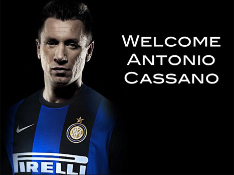 כבר מרגיש בבית, קסאנו