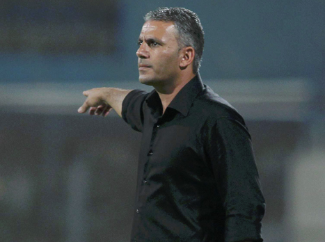 יחזקאל. כל השחקנים עברו בבקרה (אלן שיבר)