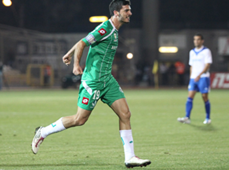 עדיין אין תשובה. אזולאי (אורטל דהן)