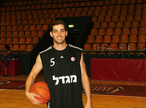 גוני יזרעאלי, לא הספיק הרבה בירושלים