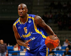 פלאסיו. חיזוק מרשים להרצליה (gettyimages)