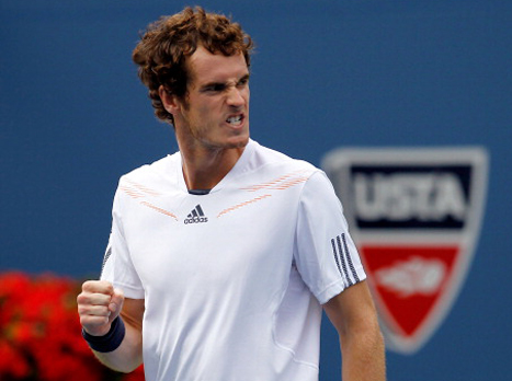 מארי, יניף תואר מייג'ור ראשון? (GETTYIMAGES)