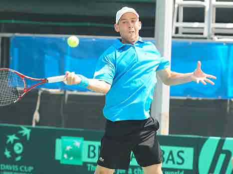 ביקש, וקיבל. סלע יעלה ראשון (אלן שיבר)