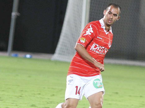 ליגת העל עדיפה על הבונדסליגה ה-2, ורמוט (אלן שיבר)