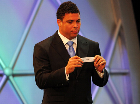 רונאלדו, יעמוד במשימה? (GETTYIMAGES)