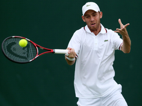 סלע. במגמת שיפור (gettyimages)