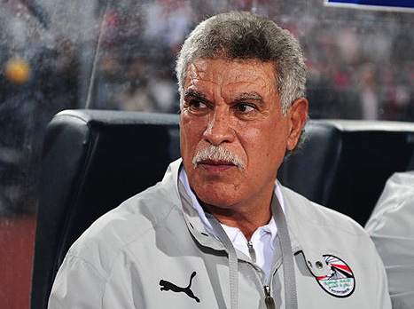 חסן שחאתה, לקטאר הוא הסכים להגיע (gettyimages)