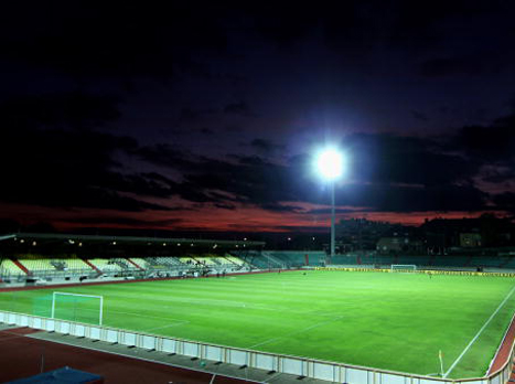 איצטדיון ז'וזי ברטאל בו ייערך המשחק (GETTYIMAGES)