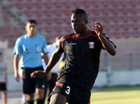 יחליפ בזמן? אמבמבה