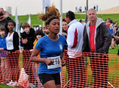 ביטאו (תמונת ארכיון). זכתה לכבוד