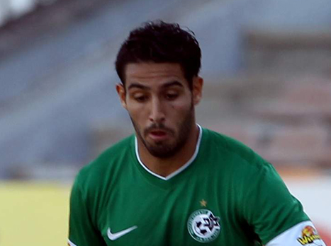 אייל גולסה. חוזר ל-11