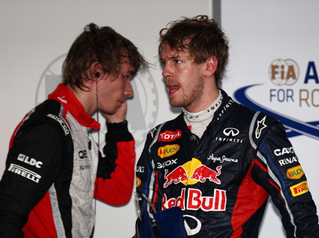 אכזבה קשה. סבסטיאן פטל (gettyimages)