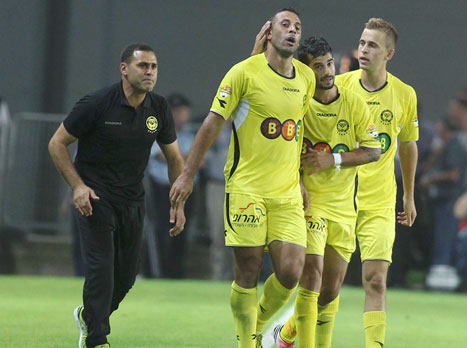 ימשיכו במומנטום? (אלן שיבר)