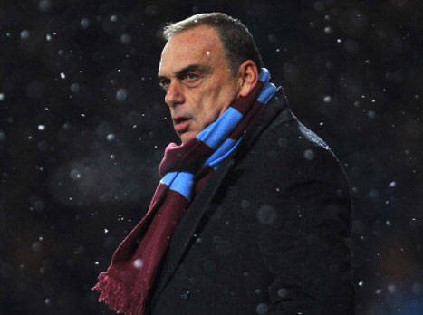 גרנט. מכיר את אוהדי הפטישים (gettyimages)