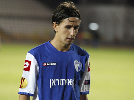 רוצ'ט. נהנה מהחוויה (gettyimages)