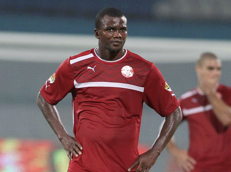 סידיבה, צפוי לספוג עונש (אלן שיבר)