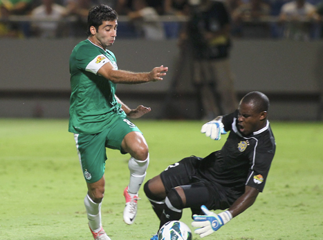 עזרא ואניימה, איפה הם ייפגשו? (אלן שיבר)