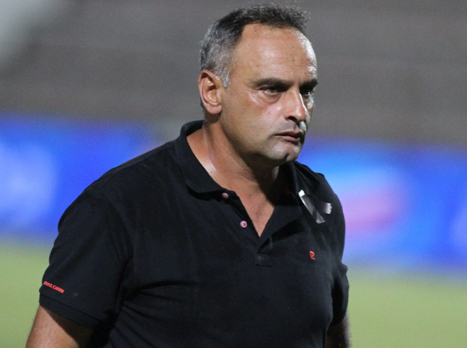 הדרי, עדיין לא בלחץ