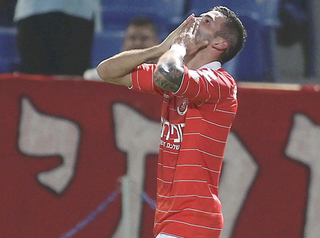 ממן, חוזר להרכב (אלן שיבר)