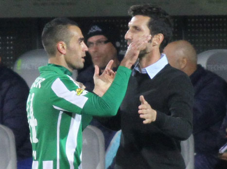 חגיגה ירוקה. "קבוצה בריאה" (יוסי שקל)