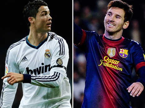 אולי בעצם הוא צריך לומר לו תודה? (GETTYIMAGES)