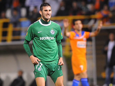 תורג'מן. המבחן שלו (האתר הרשמי)