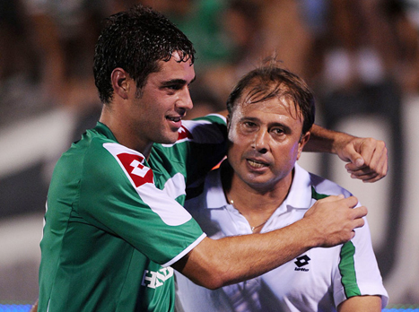 בקרוב האיחוד? ארבייטמן ואלישע לוי (ברני ארדוב, וואלה!)