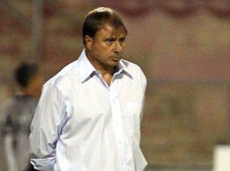 אלישע לוי (אלן שיבר). מאמין שב"ש בדרך הנכונה