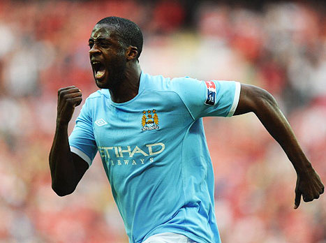 יא יא טורה. "הכל עדיין אפשרי" (gettyimages)