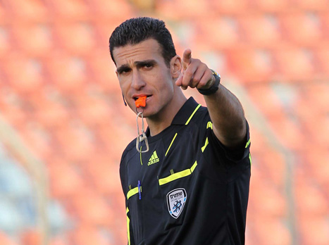 יפת. יפגוש את ברדה?