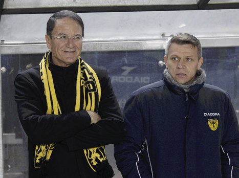 עוד עונה לאלי כהן בבית"ר? סביר שכן (אלן שיבר)