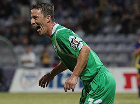 בוקולי. חוזר להרכב