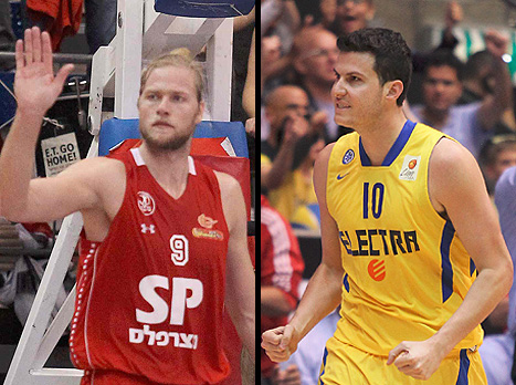 פניני ושולדברנד. שוב במוקד