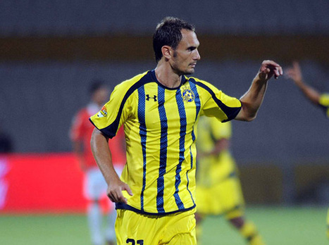 מכבי תתאושש? קרלוס