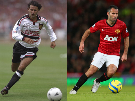 מצאו את ההבדלים (gettyimages)