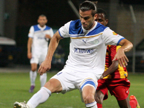 יחכה עוד קצת. סולארי (אדריאן הרבשטיין, וואלה!)