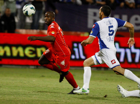 משחק חשוב בצפון. ק"ש תפתח פער?