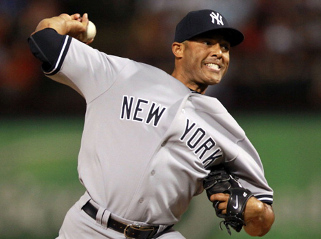 מוכן לגראנד פינאלה? ריברה מגיש (GETTYIMAGES)