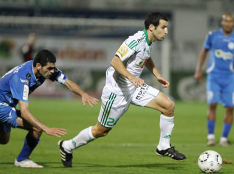 יחזור לקרית שלום? שפונגין