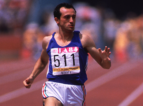 אבל באיטליה. פייטרו מנאה (gettyimages)