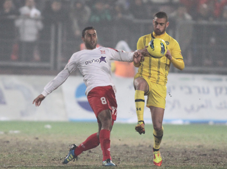 אבו סאלח. עוד מכה לבלבול? (יוסי שקל)