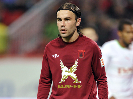 הפעם הוא לא מצא את הרשת. נאתכו (gettyimages)