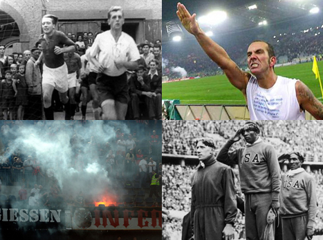 בין תקווה לגזענות