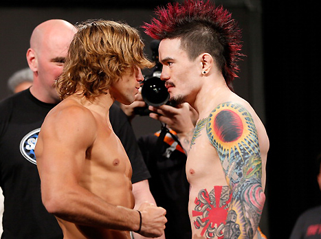 יורגנסן (מימין) ופייבר. ישימו את החברות בצד (gettyimages)