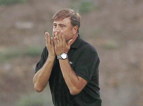 יבטיח הישארות? אלישע לוי (אלן שיבר)