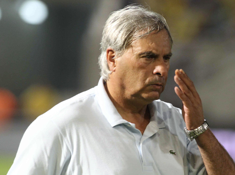 "יש עדיין על מה לשחק". יוסי מזרחי (אלן שיבר)