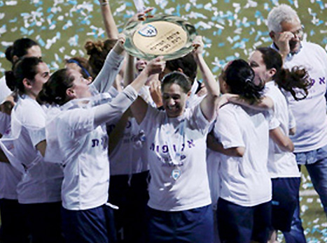 (צילום: עודד קרני)