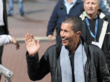 טביב. מה השלב הבא?