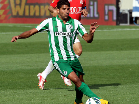 לירוי צעירי. בדרך החוצה