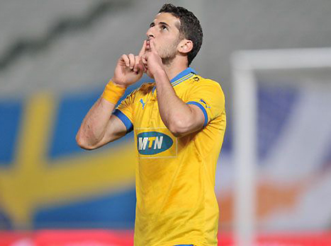 דודו ביטון, מכוון גבוה (האתר הרשמי)